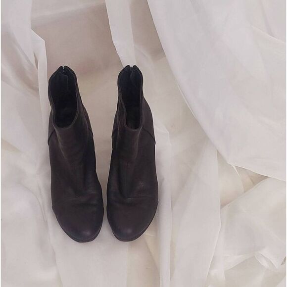 Rag & Bone ankle boots - Picture 7 of 7